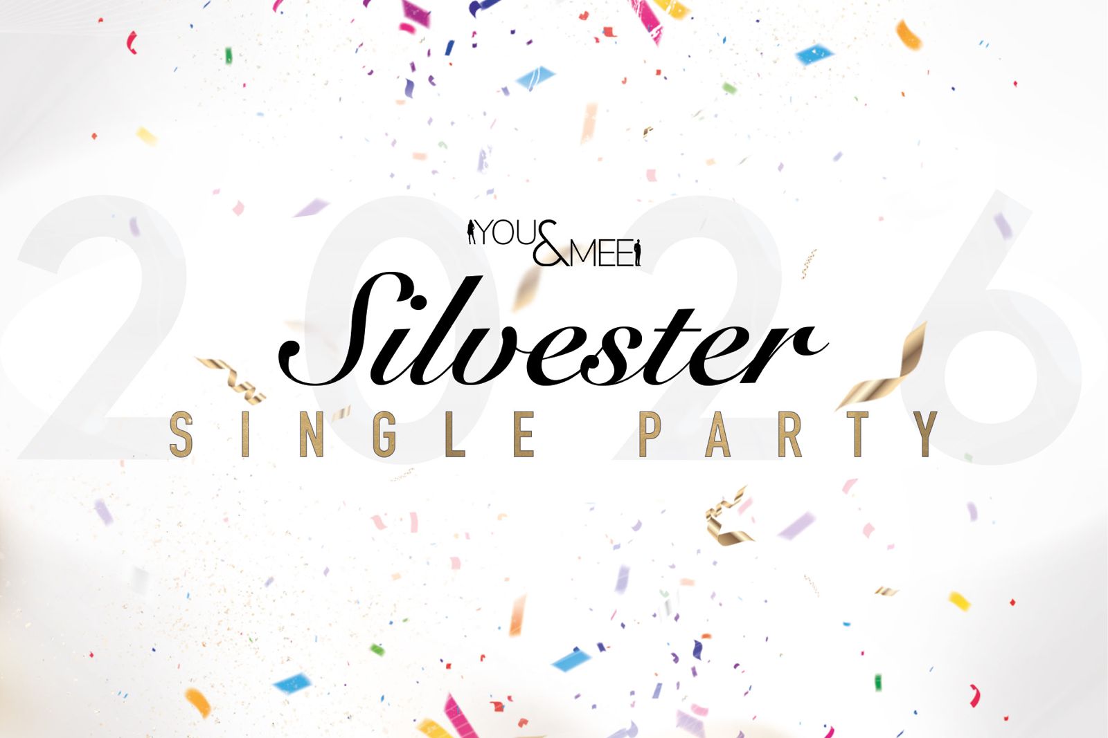 Silvester Event